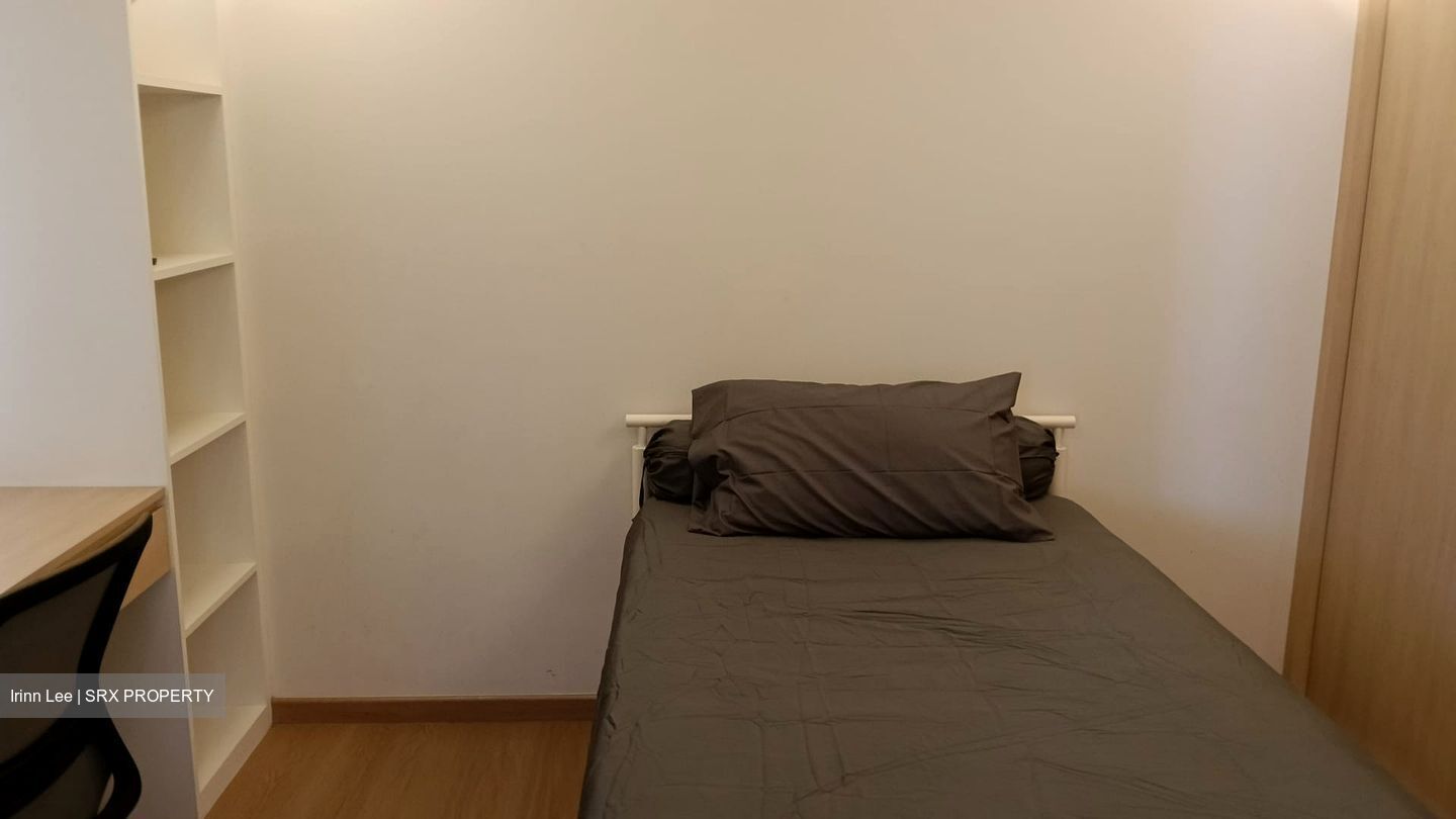 Blk 19 GHIM MOH GARDENS (Queenstown), HDB 5 Rooms #530081131